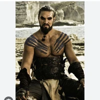 khal drogo