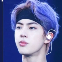 Jeon seokjin