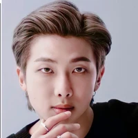 Jeon namjoon