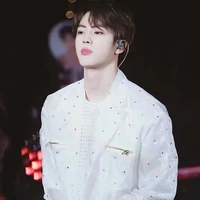 Jin💝