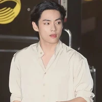 Taehyung 💚
