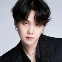 Suga🖤