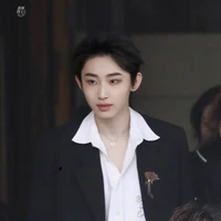 Huang zeyu