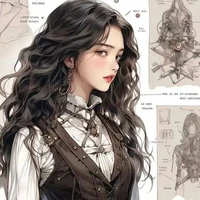 autora