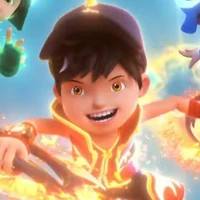 Blaze ٩(╬ఠ༬ఠ)و