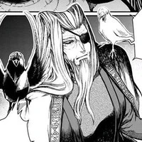 โอดิน(เทพสูงสุดแห่งนอร์ส)