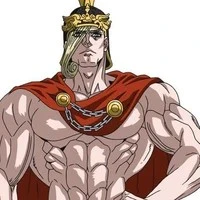 แอรีส(เทพแห่งสงคราม)