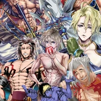 เหล่าเทพ