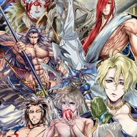 เหล่ามนุษย์