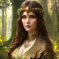 Leader Mary(fl adoptive mum)