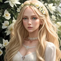 Queen Lia(fl real mum)