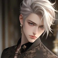Elliott Grayson [ Ml ]