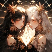 Eustace Twins