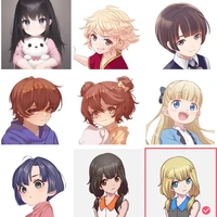 Orphanage Kids