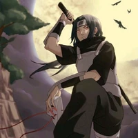 Itachi uchiha