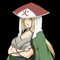 Tsunade SENJU