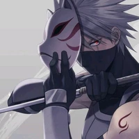 Kakashi hatake