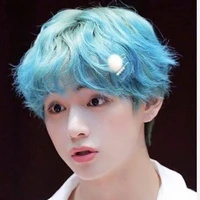 Kim Taehyung