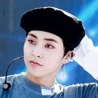 Jeon Xiumin