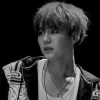 Yoongi