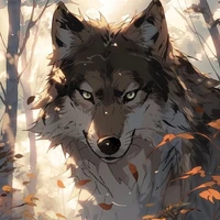 Kai Len (Lobo)