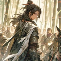 Ares Hun (General)