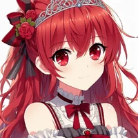 Kaori Jang (Princesa)