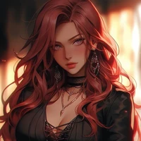 Kaori Jang (Princesa)