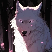 Krios Yan (Lobo)