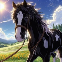 Lauro (caballo)