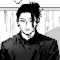 เกะโท(ในวัยรุ่น)👑
