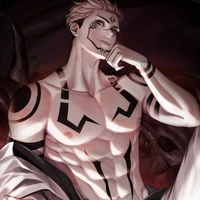 สุคุนะ👑