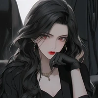 Aurora Sinclair/Leora