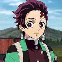 Tanjiro