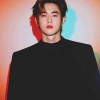 Suho (Caistrama dad)
