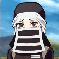 Female Kakushi