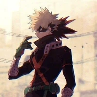 bakugo