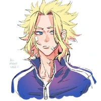 all might