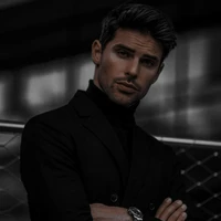 JHOEL ANDERSON