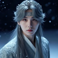 Min Yoongi [Príncipe Elementar Especial]