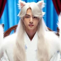 Min Seok-Jin [Imperador Das Raposas]