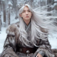 Jeon Hoseok [Imperador Dos Lobos]