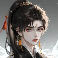 Hao Jeon [Príncipe Do Sul]