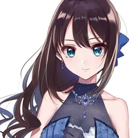 Naomi Kim [Princesa Do Norte]