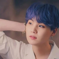 Yoongi