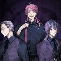 trio