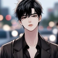 วิลเลียม "พระเอก"