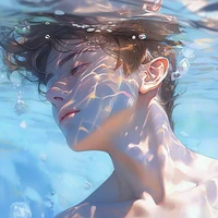 ภาคิน (พระเอกสมัยเรียน)