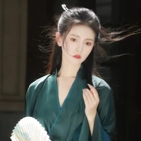 ลู่ชิงหว่าน(แม่น.อ+เทพฤกษา​)​