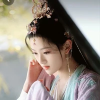 เว่ยเซียวเหยา(น.อ+องค์​หญิง​ปีศาจ)​